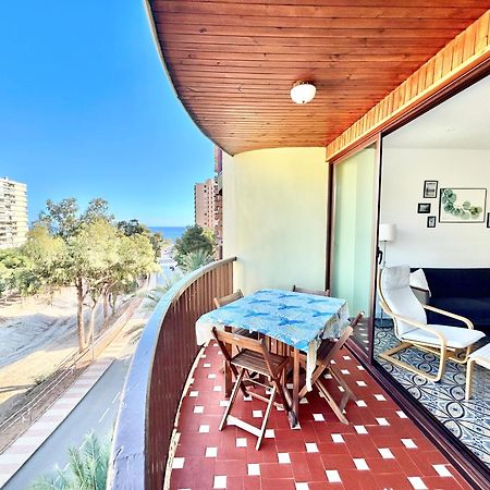 Apartmán Sol Aguadulce Roquetas de Mar Exteriér fotografie