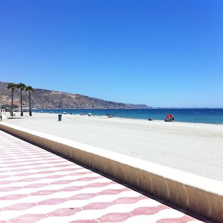 Apartmán Sol Aguadulce Roquetas de Mar Exteriér fotografie
