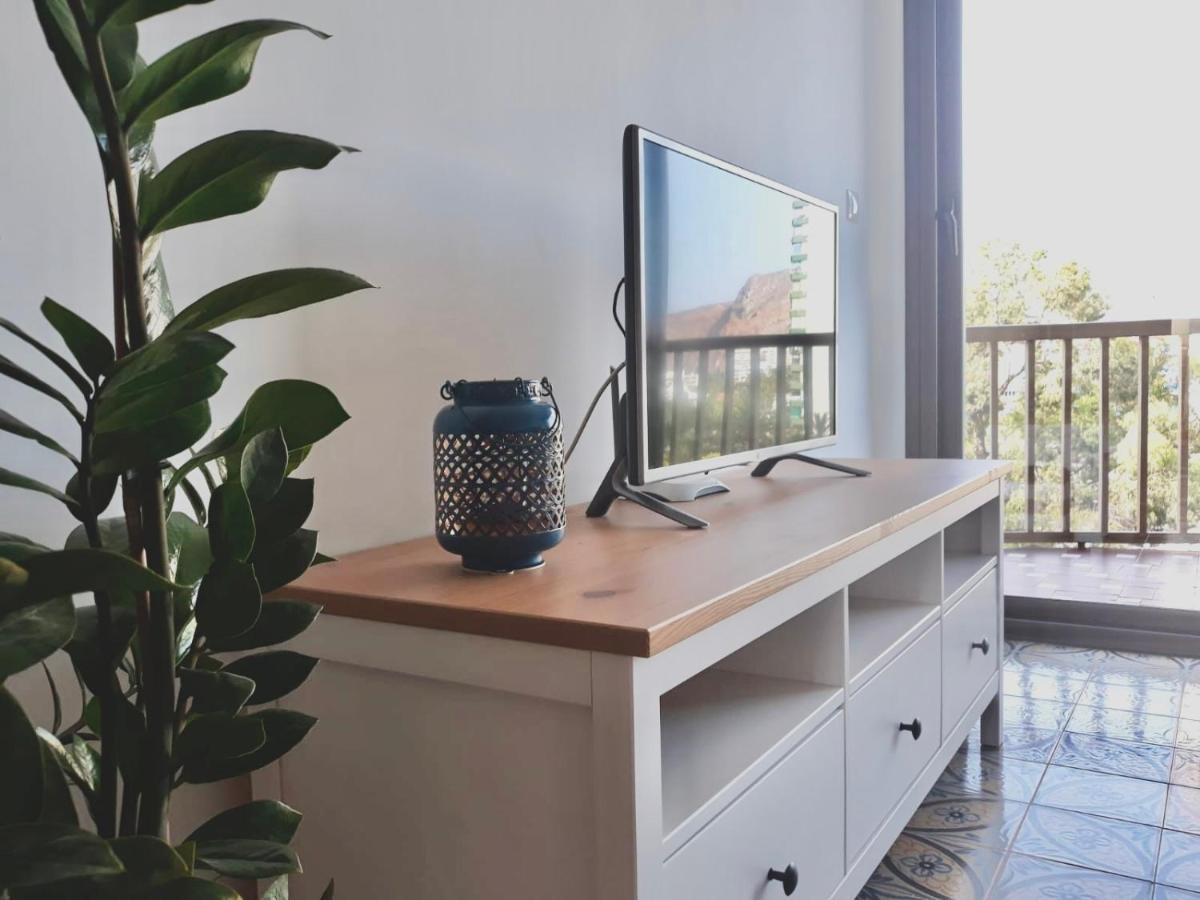 Apartmán Sol Aguadulce Roquetas de Mar Exteriér fotografie