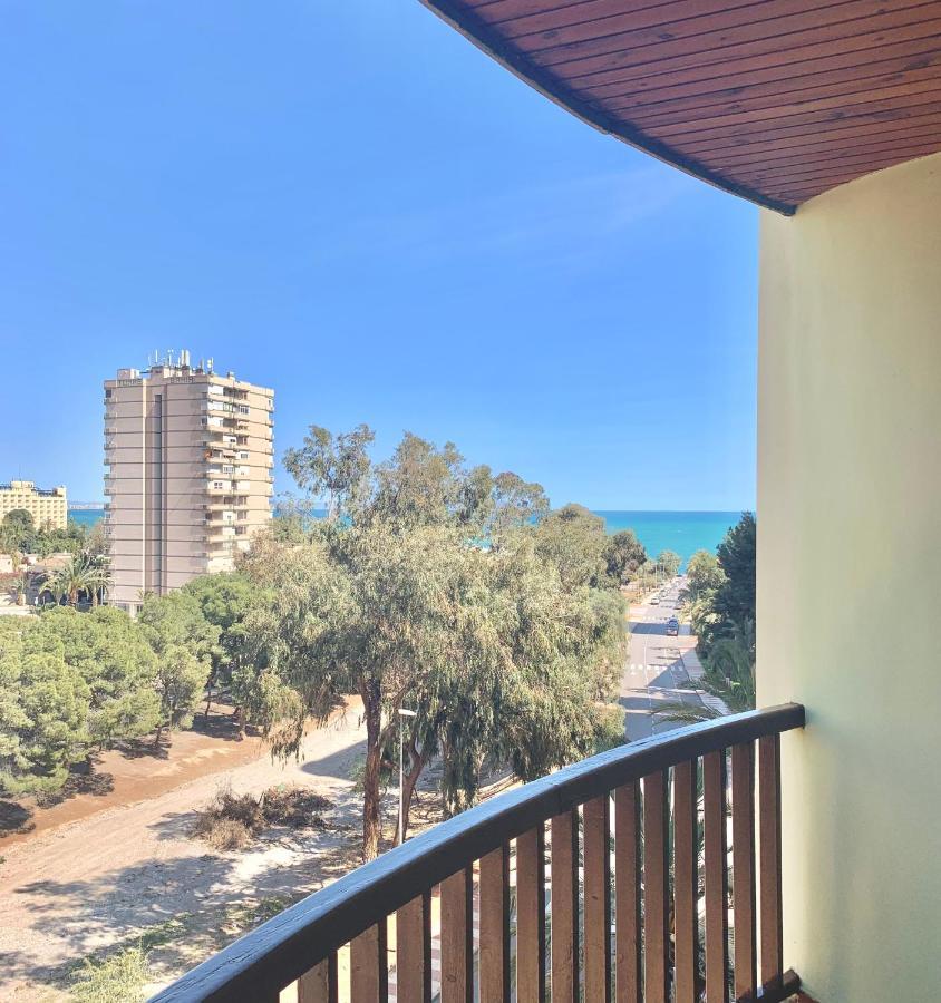 Apartmán Sol Aguadulce Roquetas de Mar Exteriér fotografie