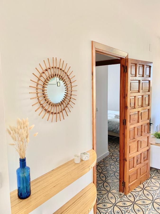 Apartmán Sol Aguadulce Roquetas de Mar Exteriér fotografie