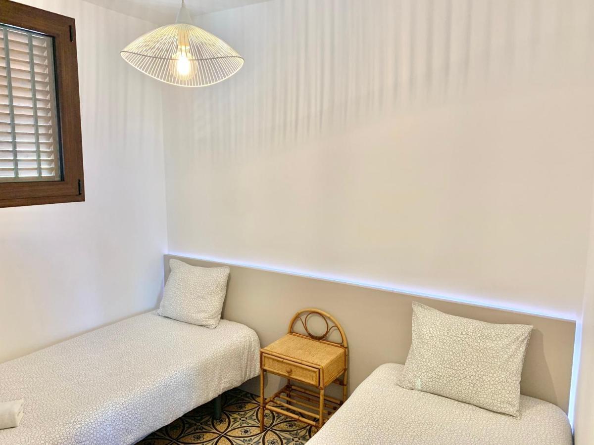 Apartmán Sol Aguadulce Roquetas de Mar Exteriér fotografie