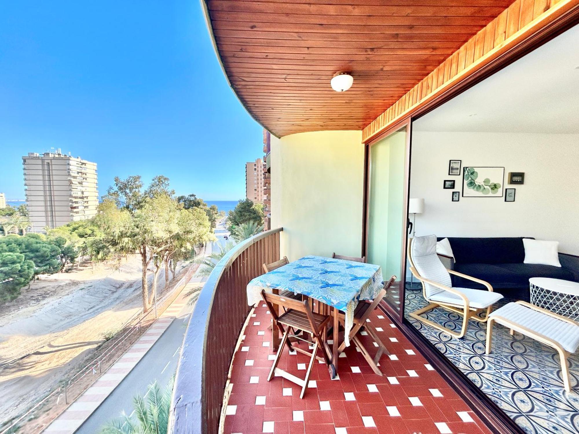 Apartmán Sol Aguadulce Roquetas de Mar Exteriér fotografie