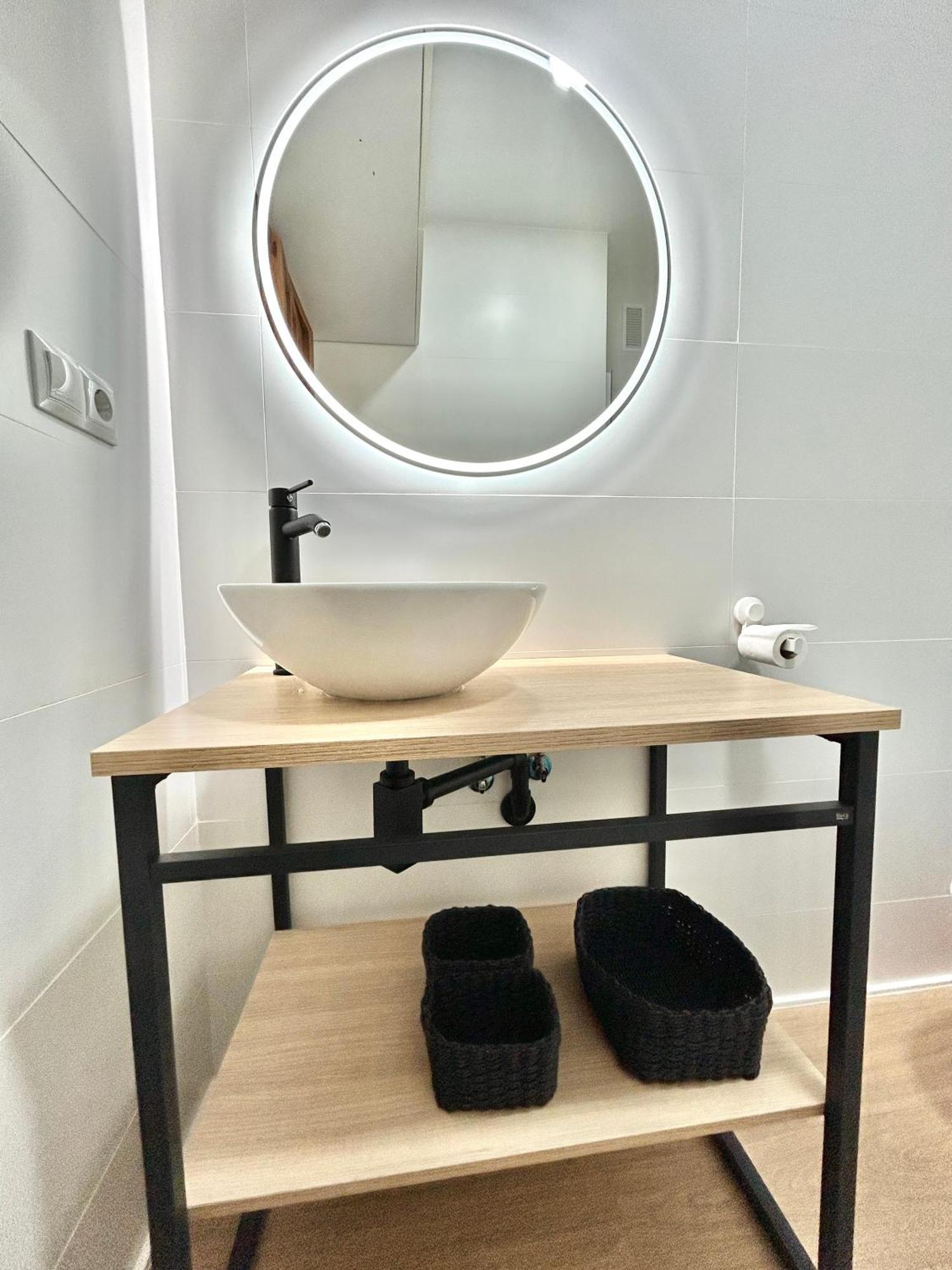 Apartmán Sol Aguadulce Roquetas de Mar Exteriér fotografie