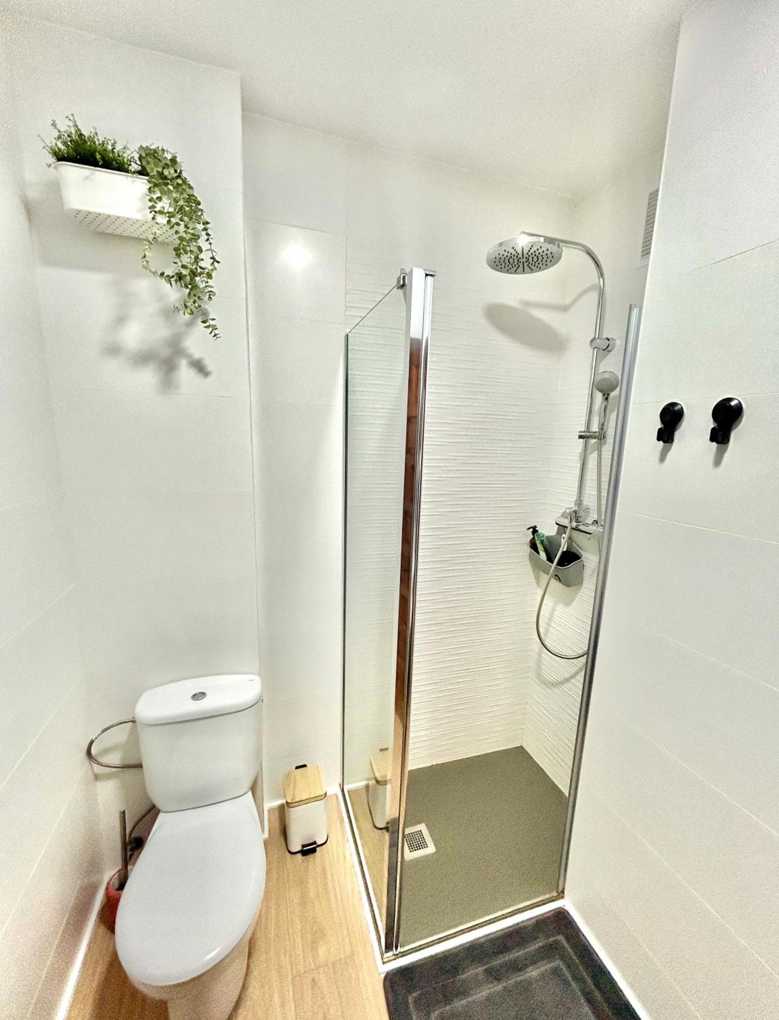 Apartmán Sol Aguadulce Roquetas de Mar Exteriér fotografie