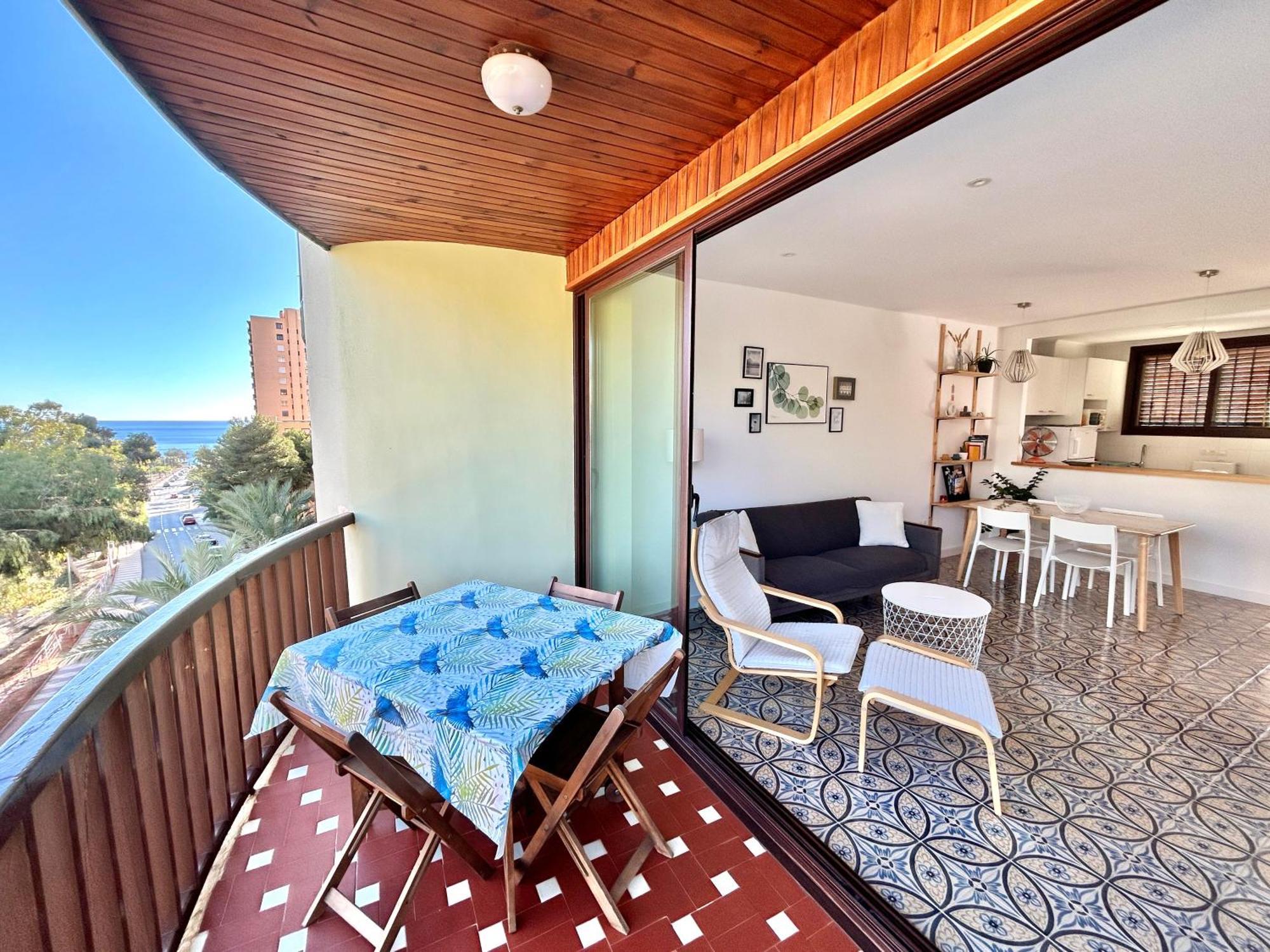 Apartmán Sol Aguadulce Roquetas de Mar Exteriér fotografie