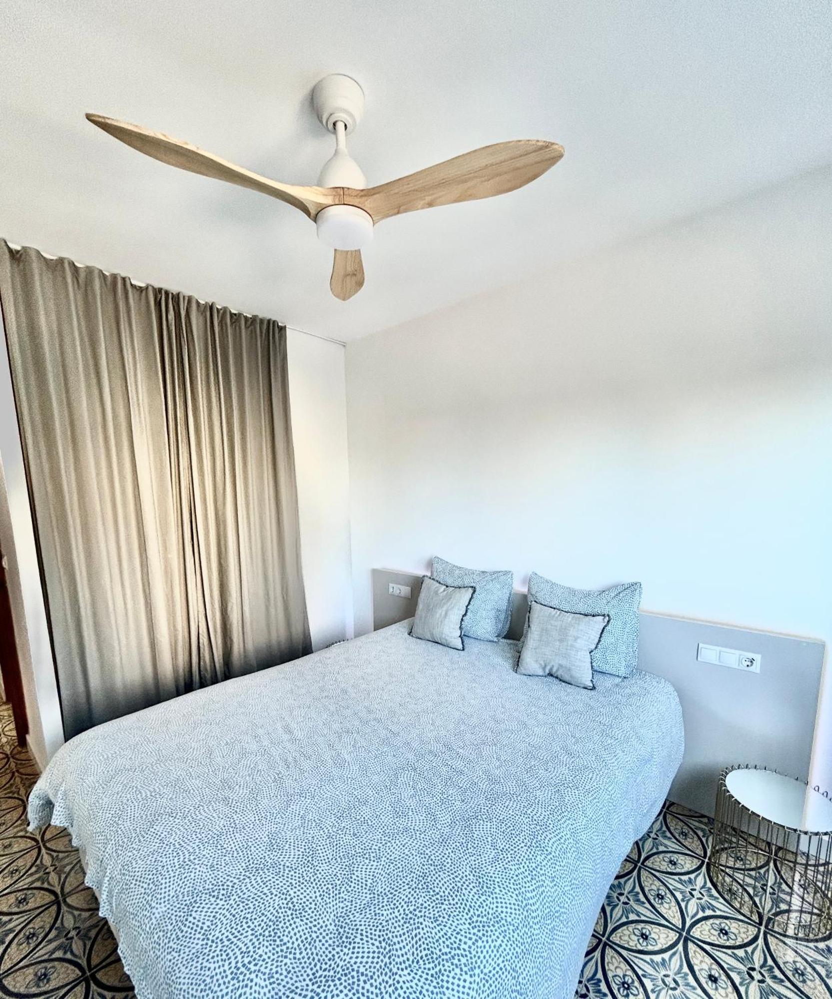 Apartmán Sol Aguadulce Roquetas de Mar Exteriér fotografie