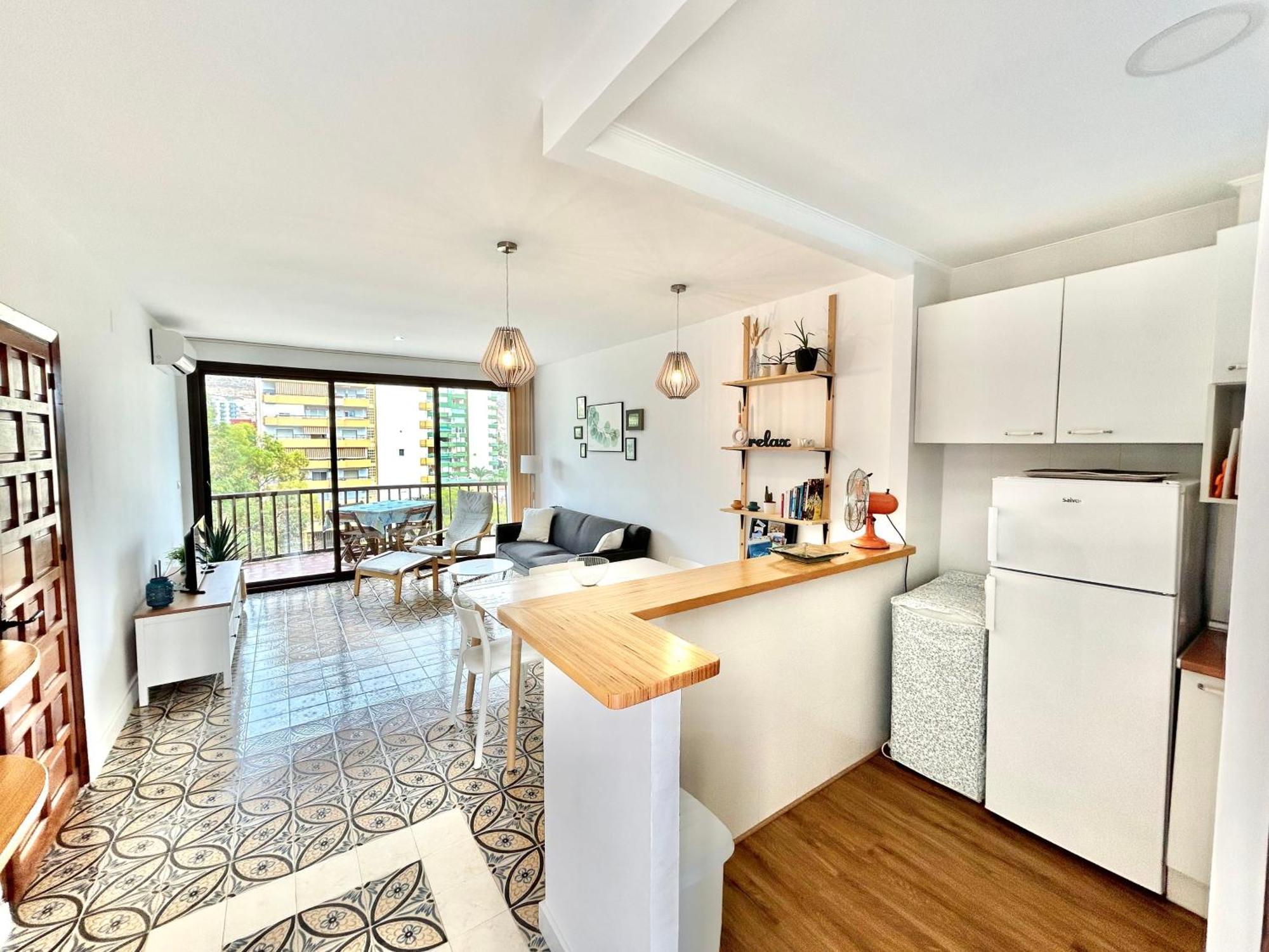 Apartmán Sol Aguadulce Roquetas de Mar Exteriér fotografie